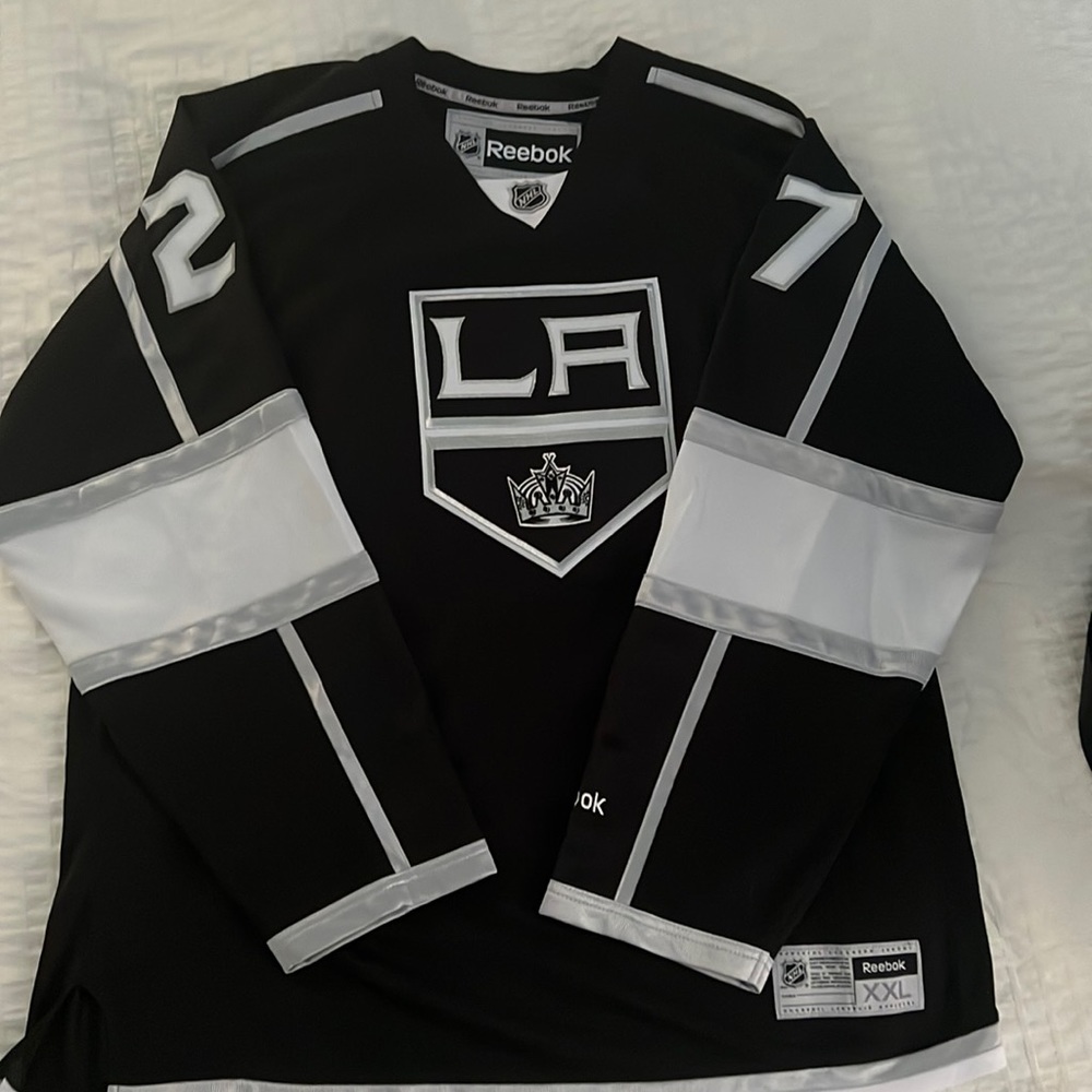 Los Angeles Kings Jersey